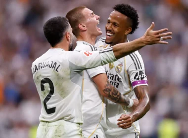 Real Madrid - Espanyol (kép: realmadrid.com)