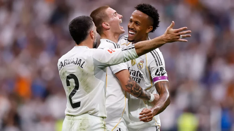 Real Madrid - Espanyol (kép: realmadrid.com)