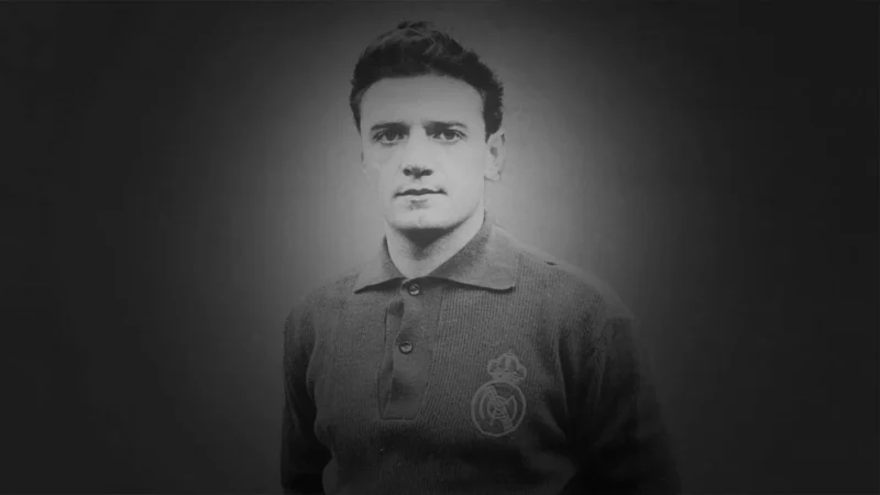 José Araquistáin