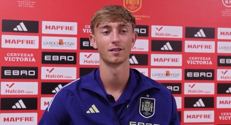 Dean Huijsen