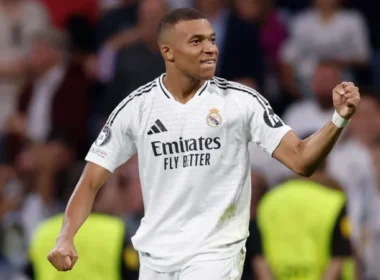 Mbappé (kép: realmadrid.com)