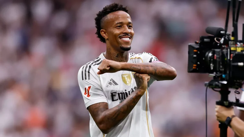 Militao