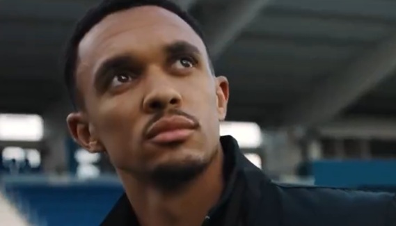 Trend Alexander-Arnold