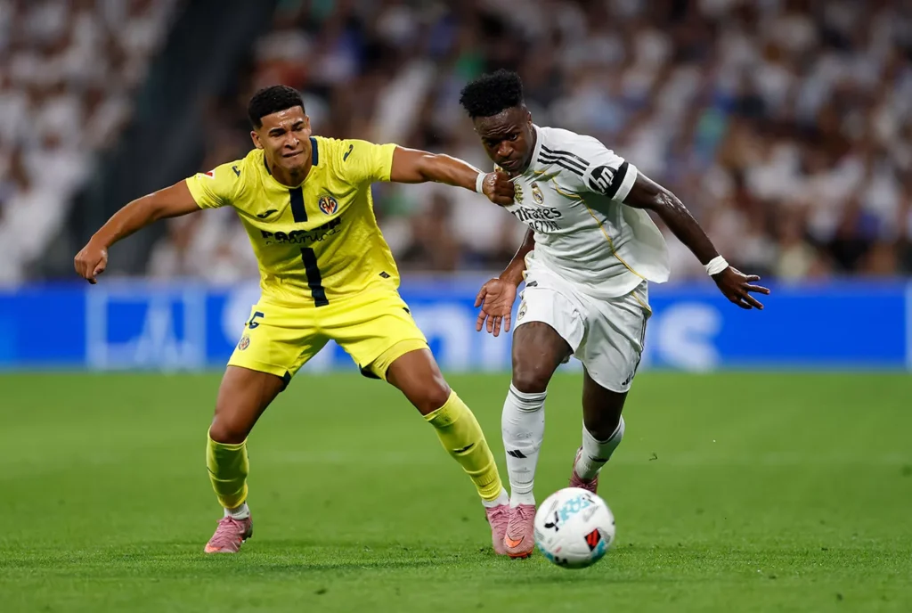 Vini Jr. (forrás: realmadrid.com)