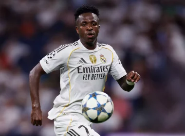 Vinícius Jr.