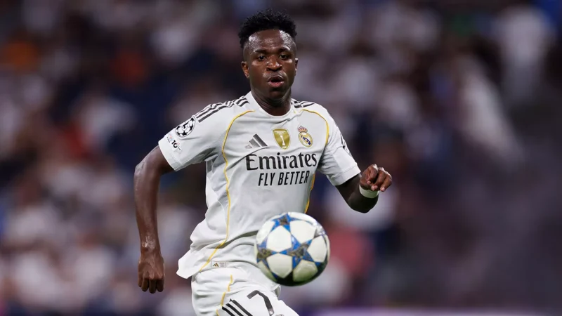 Vinícius Jr.