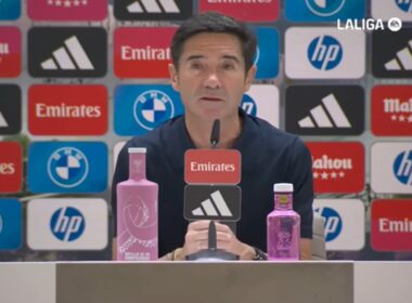 Marcelino