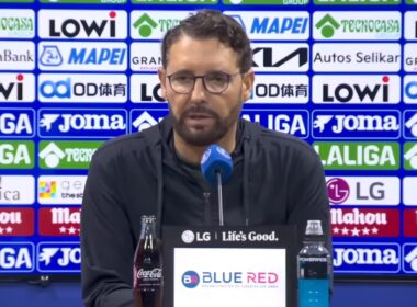 José Bordalás
