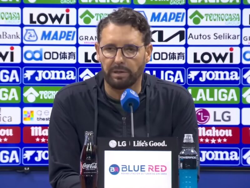 José Bordalás