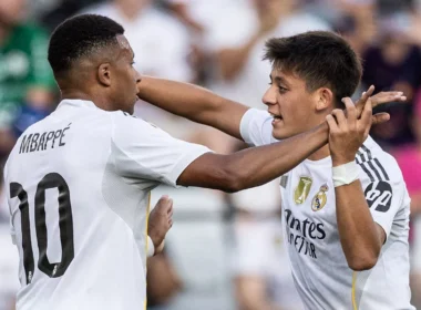 A hatékony páros (kép: realmadrid.com)