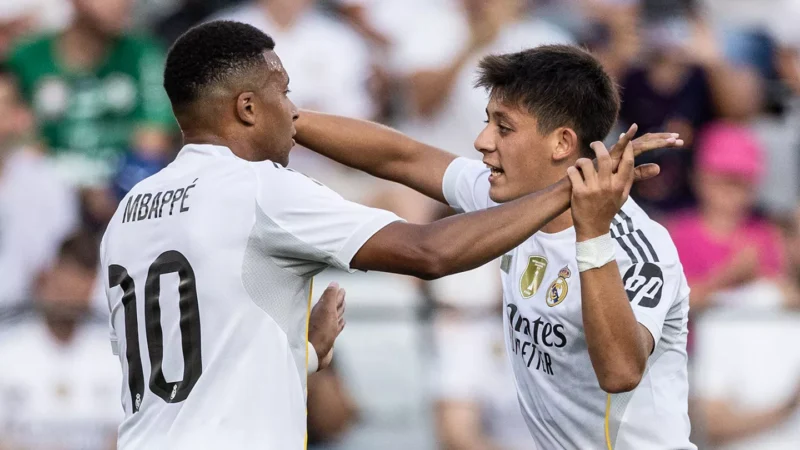 A hatékony páros (kép: realmadrid.com)