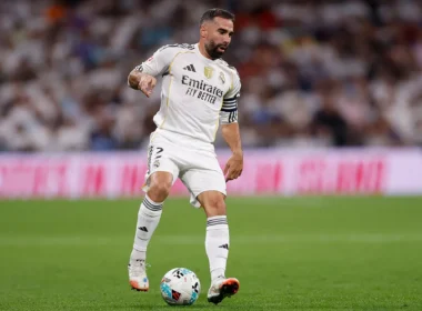 Dani Carvajal