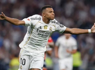 Mbappé (kép: realmadrid.com)