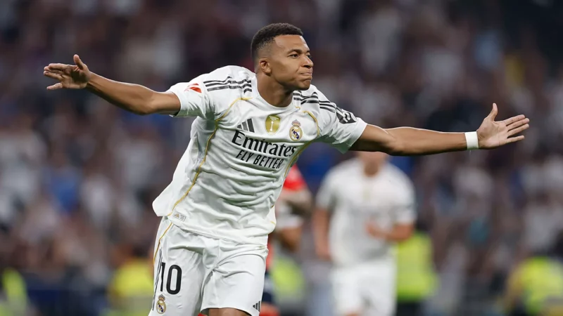 Mbappé (kép: realmadrid.com)