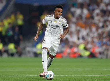 Militao (kép: realmadrid.com)