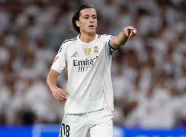 Carreras realmadrid.com