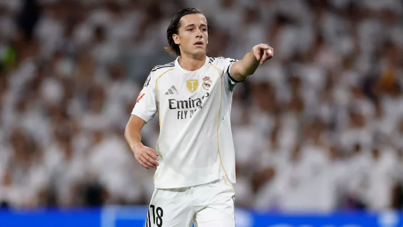 Carreras realmadrid.com
