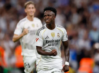 Vini Jr. realmadrid.com
