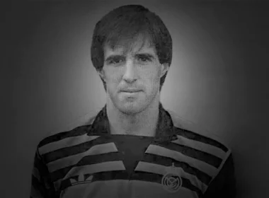 José Manuel Ochotorena