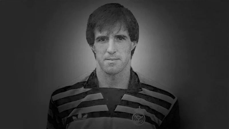 José Manuel Ochotorena