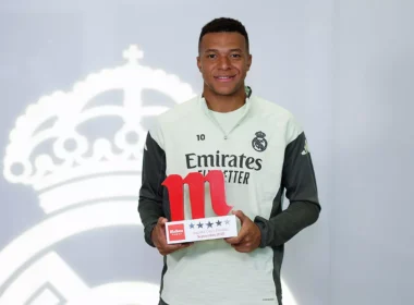 Mbappé (kép: realmadrid.com)