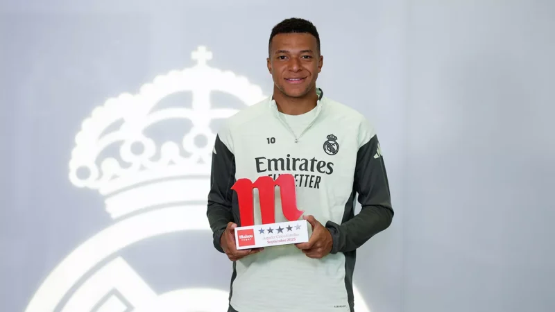 Mbappé (kép: realmadrid.com)