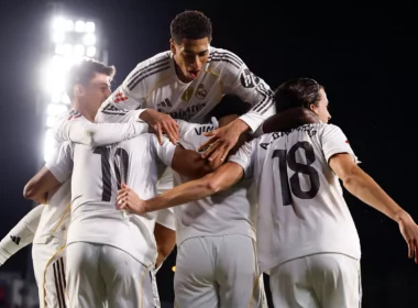Real Madrid - Barcelona (kép: realmadrid.com)