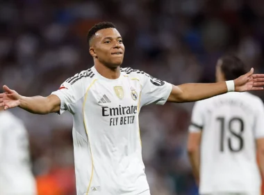 Mbappé (kép: realmadrid.com)