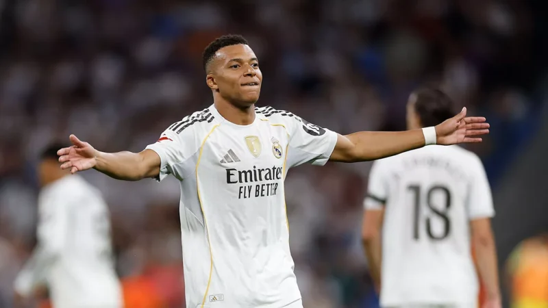Mbappé (kép: realmadrid.com)