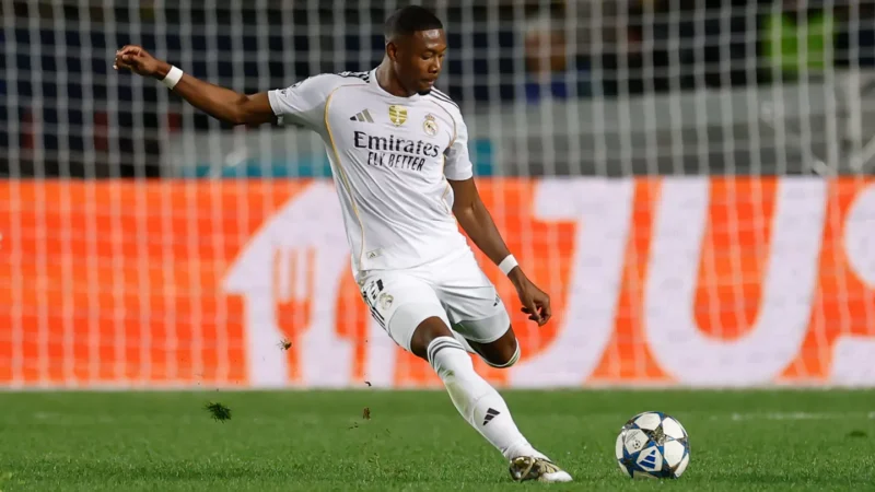 Alaba (forrás: realmadrid.com)