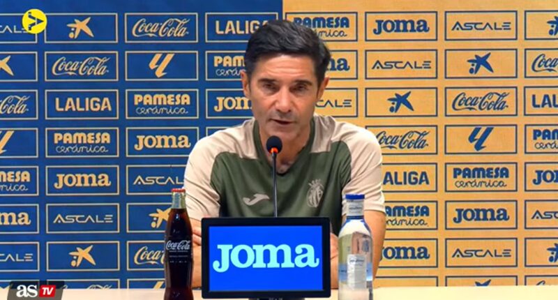 Marcelino