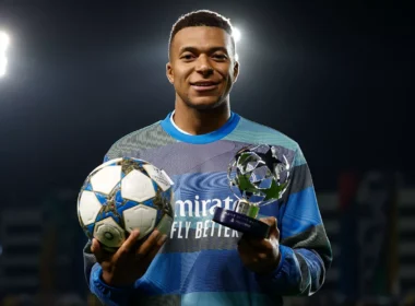 Mbappé (kép: realmadrid.com)