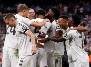 Real Madrid
