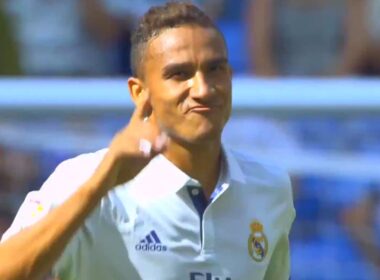 Danilo (forrás: youtube screenshot)