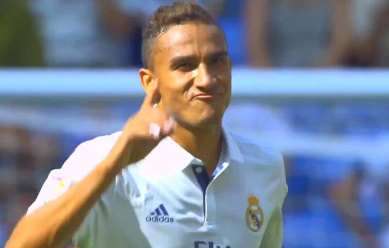 Danilo (forrás: youtube screenshot)