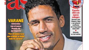 Varane
