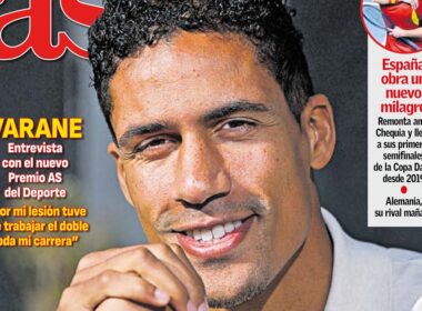 Varane