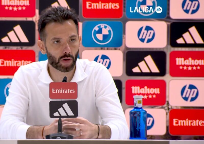 Carlos Corberán