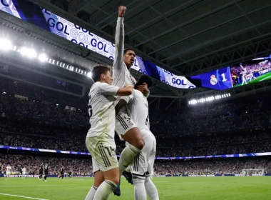 Jön a 4. BL-forduló (kép: realmadrid.com)