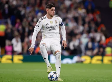 Fede Valverde