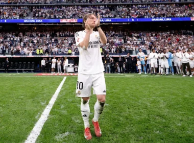 Luka Modric (kép: realmadrid.com)