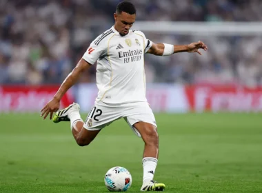 Trent (kép: realmadrid.com)
