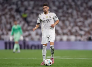 Fede Valverde