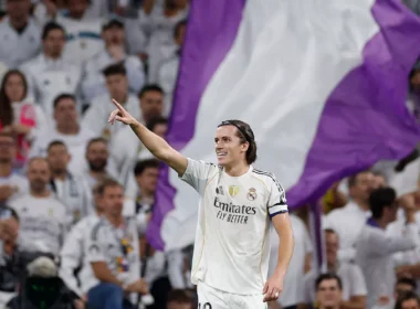 Álvaro Carreras (kép: realmadrid.com)