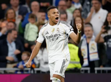 Mbappé