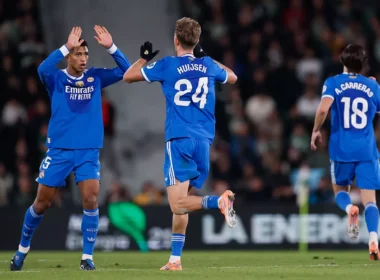 Bellingham, Huijsen és Carreras