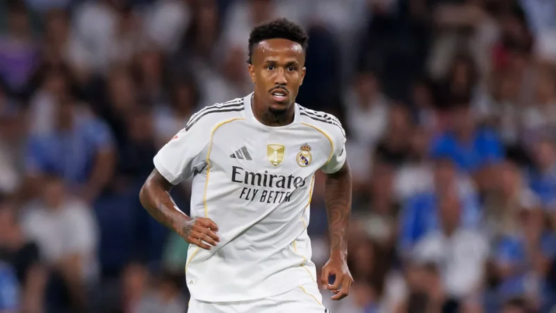Militão