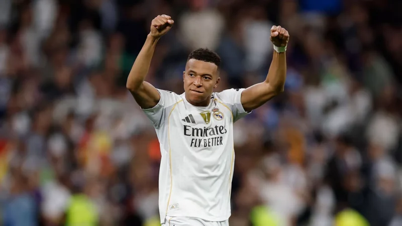 Mbappé (kép: realmadrid.com)