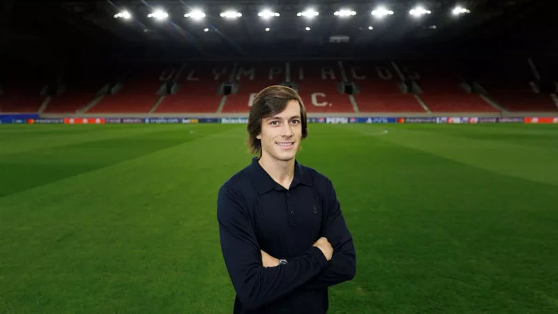 Carreras (kép: realmadrid.com)