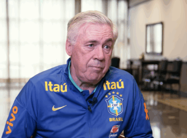 Ancelotti